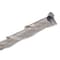 Cgs Tool 2 Flute Xl Length Sq End Mill 3/16"Dia 1-1/8"Loc 3"Oal 820-1875 - alternate 2